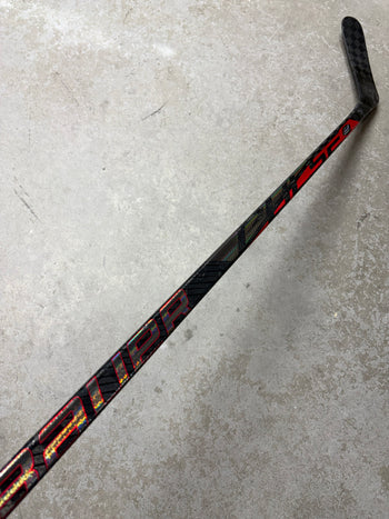 Left Hand 87 Flex P92M Bauer Pulse 2 (Restored) Pro Stock