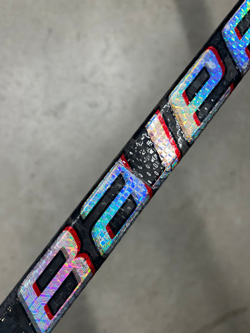 Left Hand 87 Flex P92 Bauer Proto 2 (Restored)