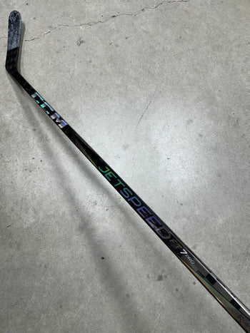 Right Hand 85 Flex P28M CCM Jetspeed FT7 Pro (Used)