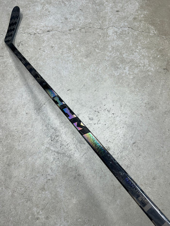 Right Hand 65 Flex P28 CCM Ribcor Trigger 10 Pro (Restored)