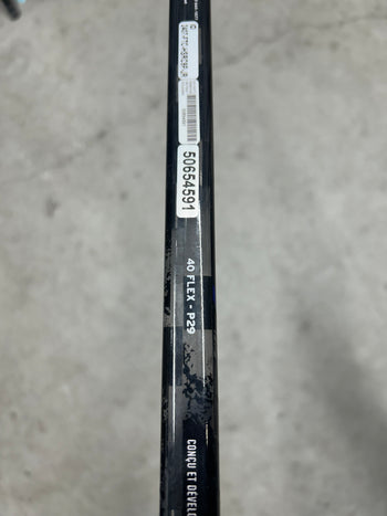 Right Hand 40 Flex P29 CCM Ribcor Trigger 9 Pro (New)