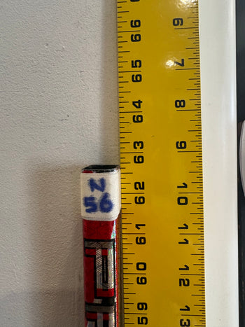 Right Hand 77 Flex P92 Bauer Proto 2 (Restored)