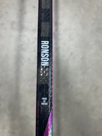 Right Hand 87 Flex P92M Bauer Proto 2 (Restored)