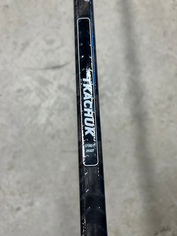 Left Hand 95 Flex P92M True Project X Smoke (New) TKACHUK Pro Stock