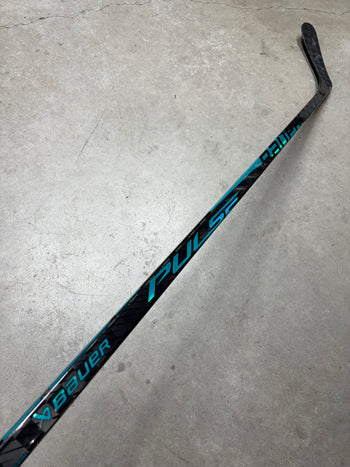 Left Hand 87 Flex P92 Bauer Pulse (Like New) OHL Pro Stock
