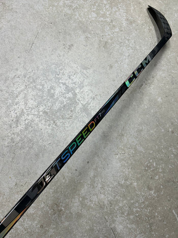Right Hand 90 Flex Custom P28 CCM Jetspeed FT7 Pro (New)