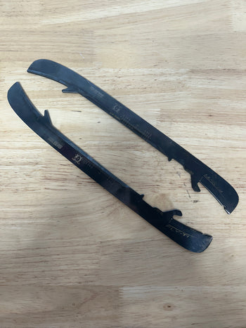 280mm Bauer FlyTi (Fits Bauer Powerfly) Anaheim Ducks Pro Stock (Used)