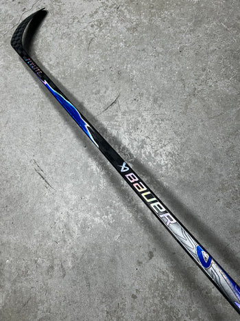 Left Hand 77 Flex P92 Bauer Flylite (Restored) Pro Stock