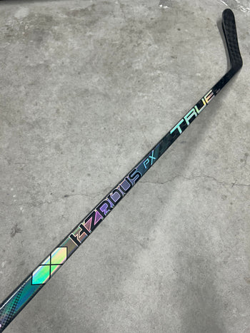 Left Hand 80 Flex Custom P28 True Hzrdus PX (New) Pro Stock