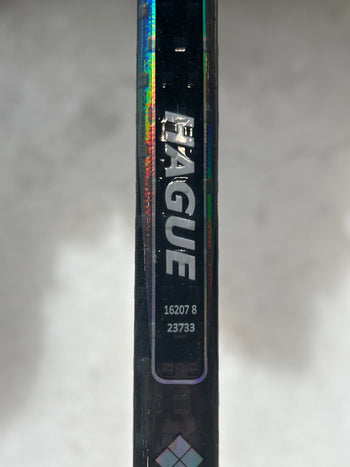 Left Hand 105 Flex P86 Hzrdus 9X4 New