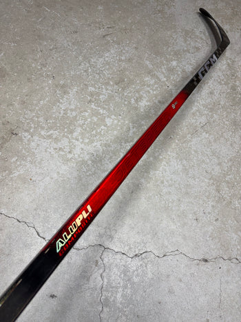 Right Hand 80 Flex Custom P28 CCM FT8 Pro (New) Pro Stock