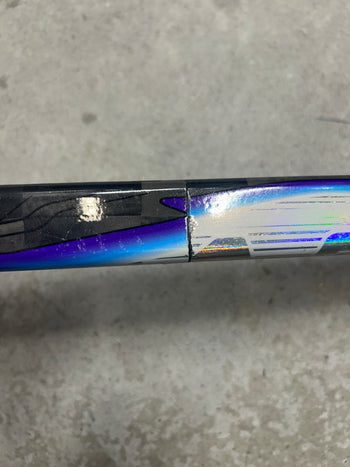 Left Hand 70 Flex P28 Bauer Flylite (Restored) Pro Stock