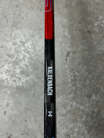 Left Hand 95 Flex P90TM Bauer Nexus Tracer (Restored)