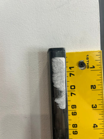 Left Hand 85 Flex P92 True Hzrdus PX (New) NHL