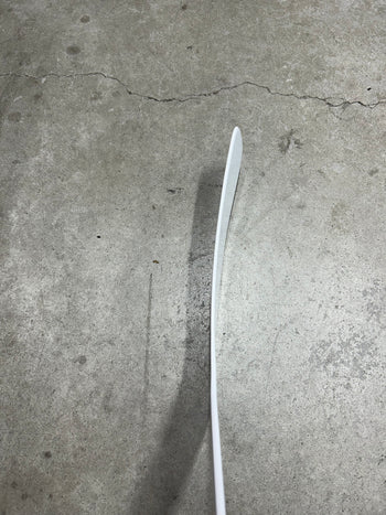 Left Hand 25” True Hzrdus 9x4 Goalie Stick New NHL Prostock