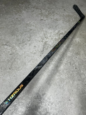 Left Hand 75 Flex P92 True Nitro Wrapped As Hzrdus Smoke (New) WHL Pro Stock