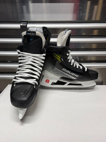 Bauer Hyperlite2 Skate Size 11 FIT 3 (New) NHL Pro Stock