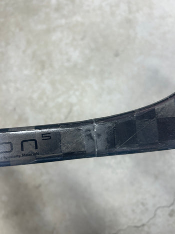 Left Hand 87 Flex P92 Bauer Proto2 CHL Pro Stock (Restored)