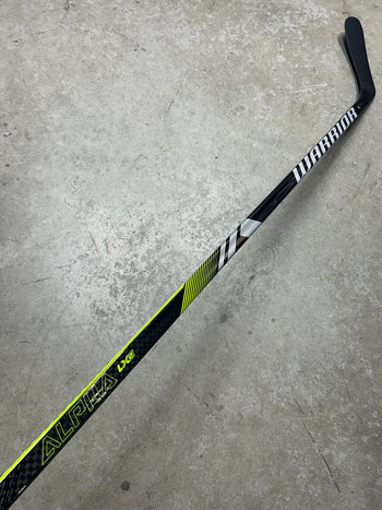 Left Hand 75 Flex P90 Warrior Alpha LX2 Pro Stock