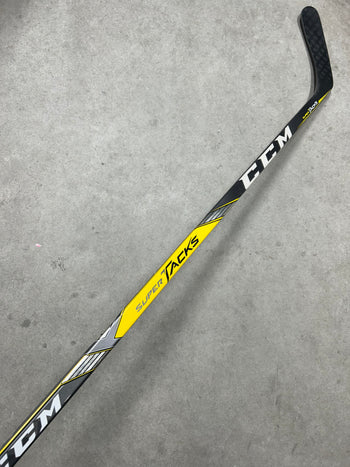 Left Hand 85 Flex P29 CCM SuperTacks New