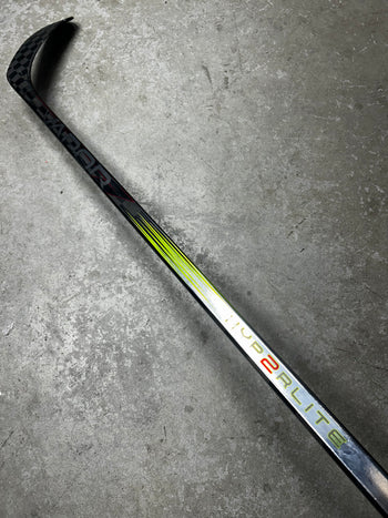 Left Hand 70 Flex P90TM Bauer Hyperlite2 (Used) Pro Stock