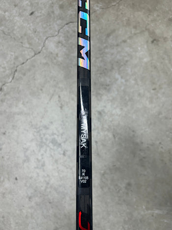 Left Hand 70 Flex P29 CCM Jetspeed FT7 Pro (New)