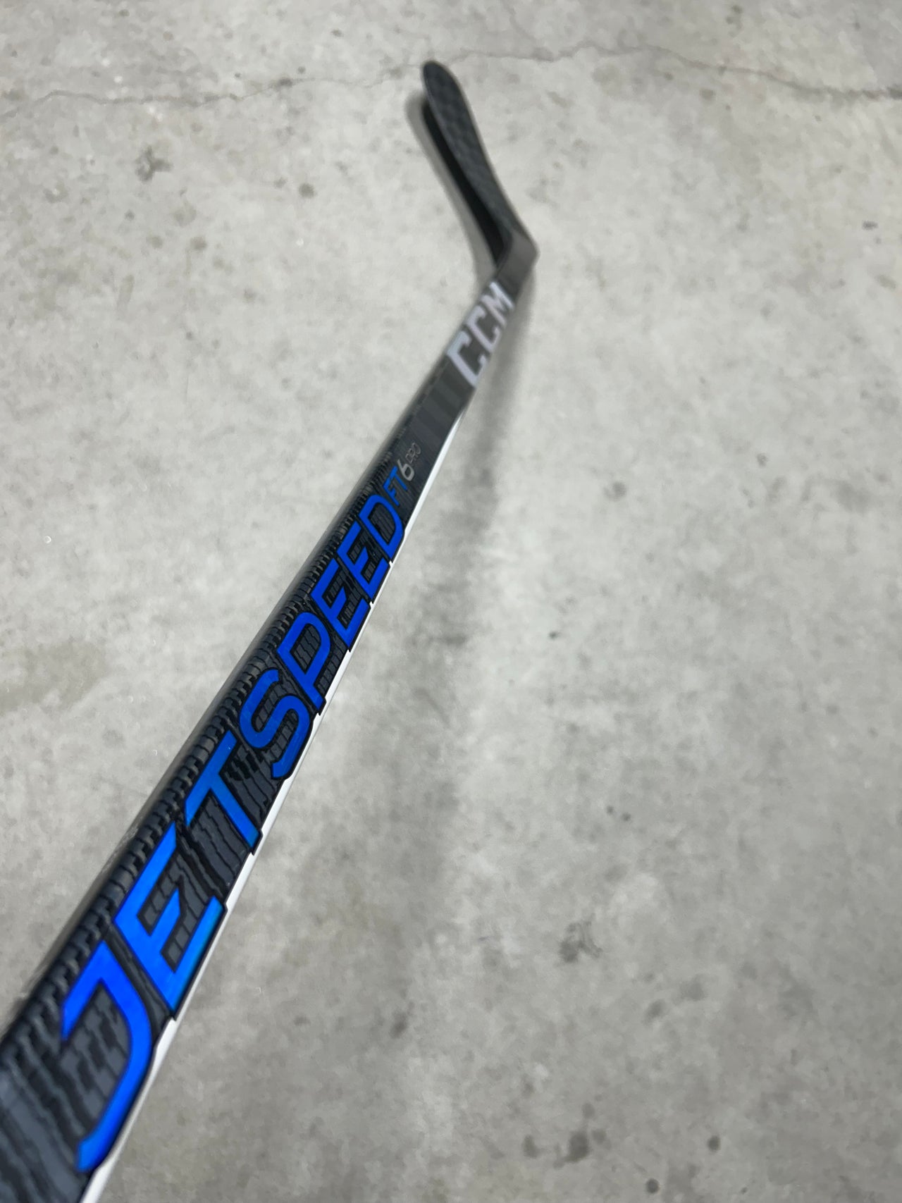 Left Hand 95 Flex P29 CCM Jetspeed FT6 Pro (New)