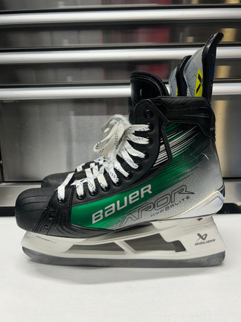 Bauer Hyperlite2 Skate Size 11.5 FIT 2 NHL Tyler Seguin (Used) Pro Stock
