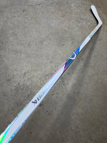 Left Hand 82 Flex P92 Bauer Proto2 (New) OHL Pro Stock