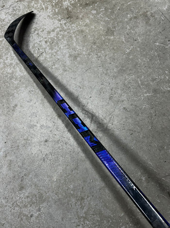 Left Hand 50 Flex P29M CCM Ribcor Trigger 10 Pro (Restored) Pro Stock