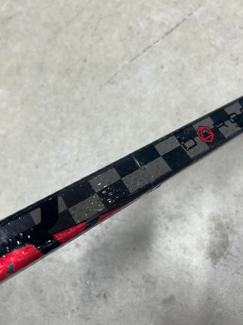 Left Hand 82 Flex P92M Bauer Pulse CHL Pro Stock (Restored)