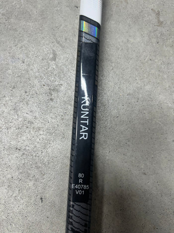 Left Hand 80 Flex P29 CCM Jetspeed FT6 Pro (Used)
