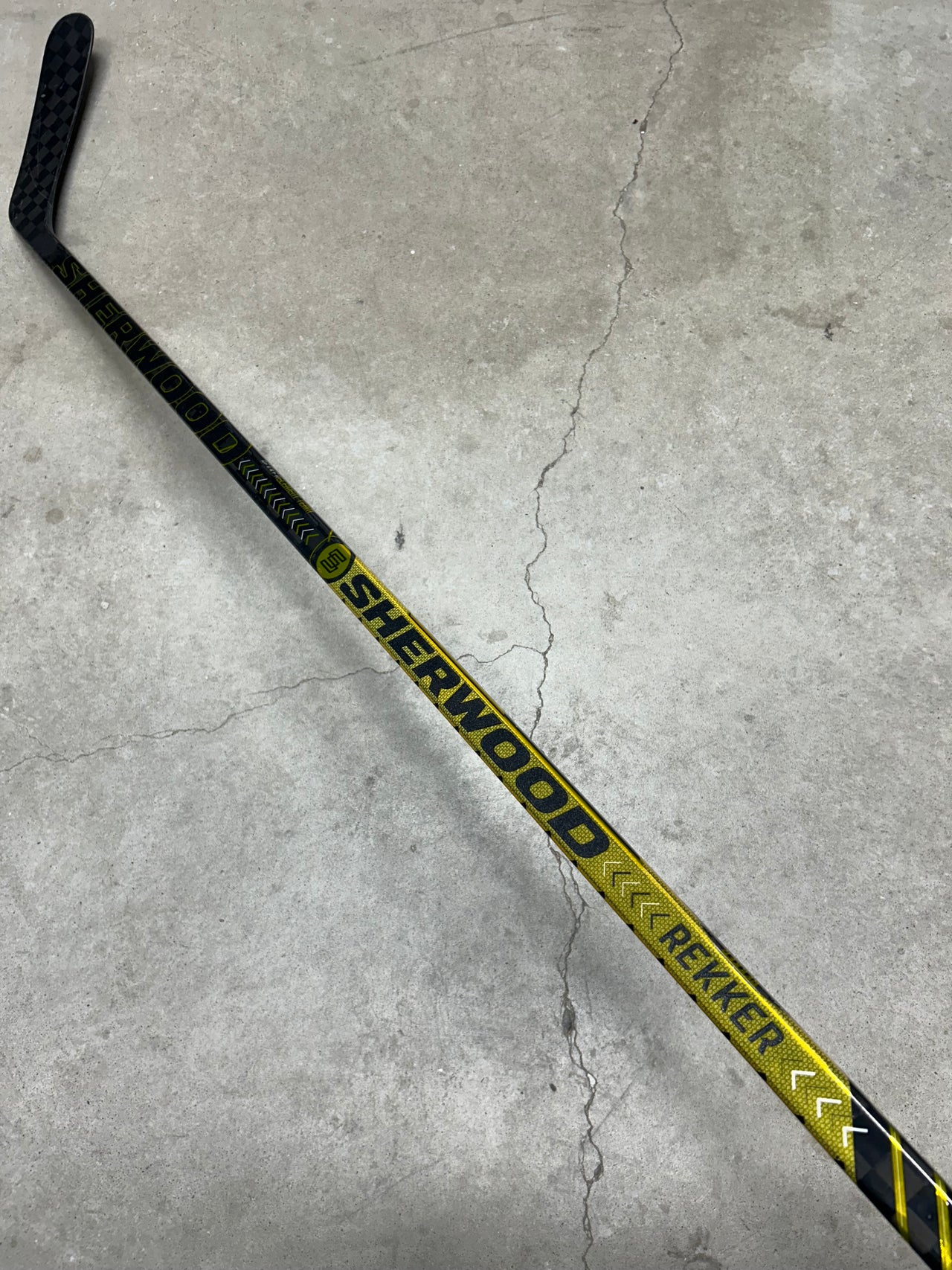 Right Hand 85 Flex P29 Sherwood Rekker Element Team (Used)