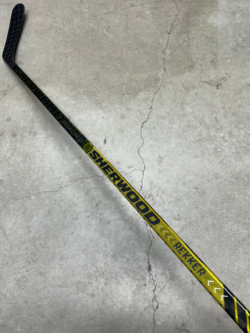 Right Hand 85 Flex P29 Sherwood Rekker Element Team (Used)