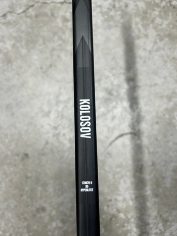 Left Hand 25” Bauer Hyperlite2 Goalie Stick (New)