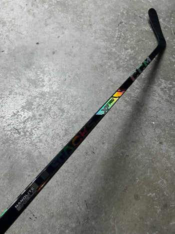 Left Hand 85 Flex P90TM Curve CCM XF Pro (Restored) Pro Stock