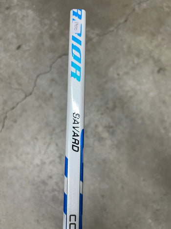 Left Hand 85 Flex Custom P28 Warrior Alpha LX2 Pro New (Dressed as QR5)