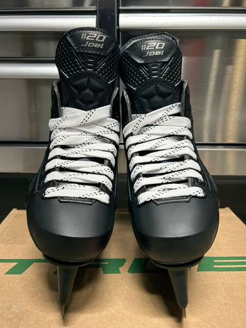 True SVH Custom Pro Skate Size 4(New) NHL Pro Stock
