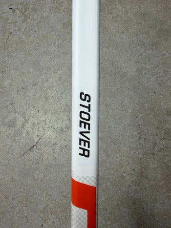 Left Hand 25” Warrior RV2 Pro + Goalie Stick (New) Pro Stock