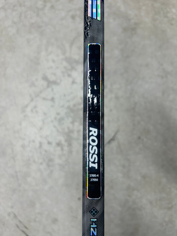 Left Hand 85 Flex Custom P92 True Hzrdus Smoke (New) NHL Pro Stock