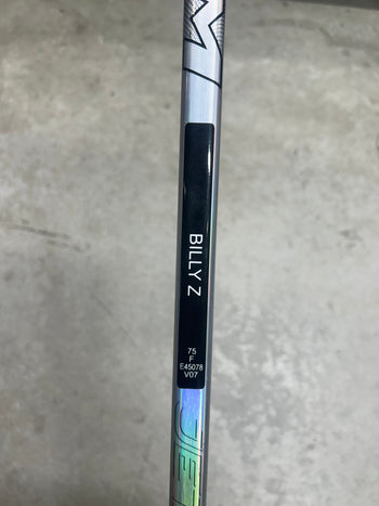 Left Hand 75 Flex P92M CCM Jetspeed FT8 Pro (Used) Pro Stock