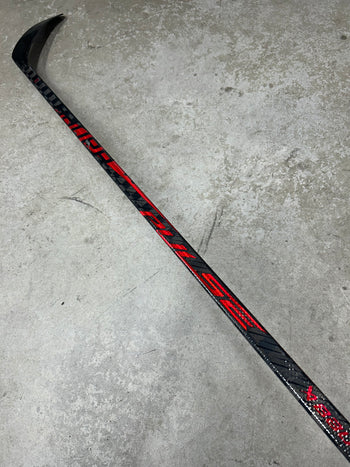 Left Hand 87 Flex P92M Bauer Pulse CHL Pro Stock (Restored)