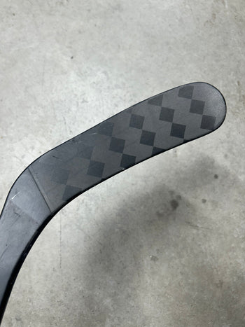 Right Hand 105 Flex P90TM CCM FT8 Pro (Restored) Pro Stock