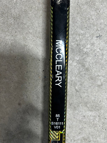 Left Hand 85 Flex P29 CCM Tacks ASV Pro New