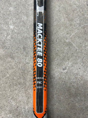 Left Hand 80 Flex Custom P28 True Hzrdus PX (New) Pro Stock