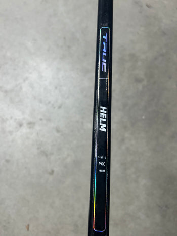 Left Hand 75 Flex Custom P88 TRUE Catalyst 9X (Used) Pro Stock
