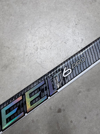Left Hand 80 Flex P29M CCM FT6 Pro (Restored) Pro Stock