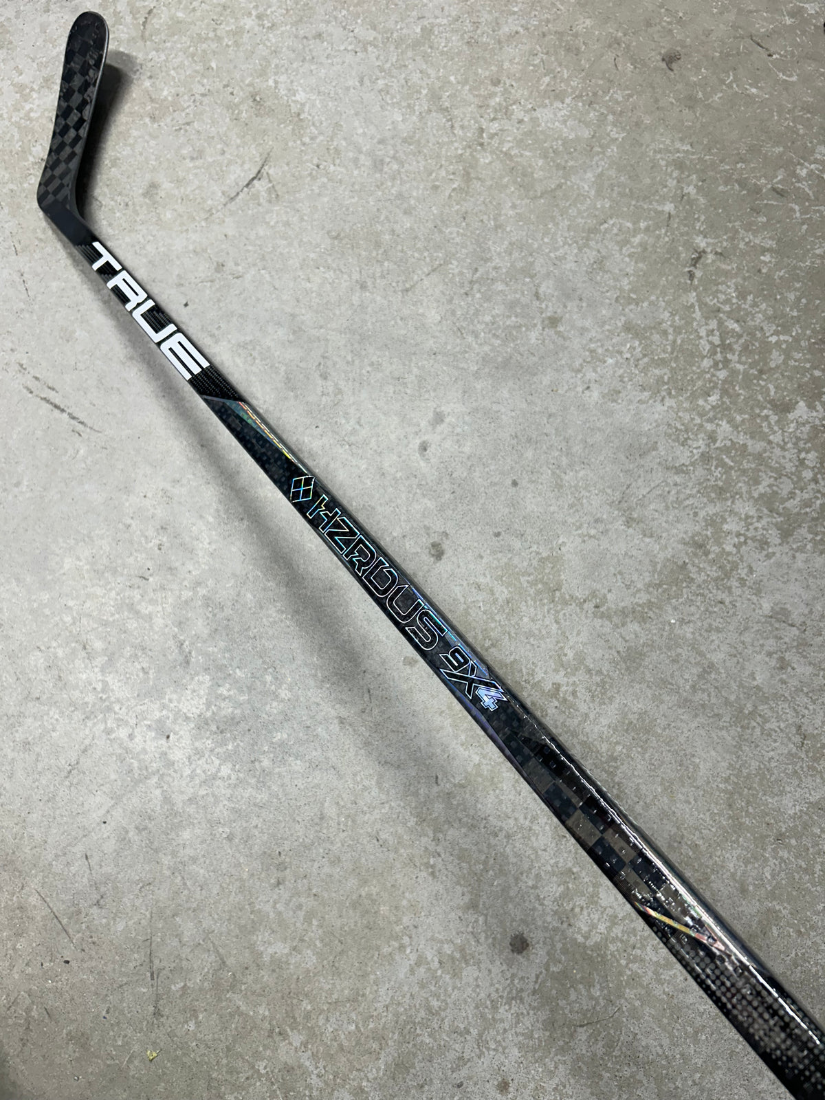 Right Hand 95 Flex Custom P90TM True Hzrdus 9x4 (New) Pro Stock