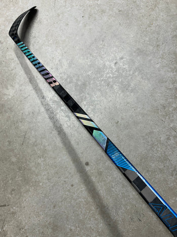 Left Hand 75 Flex Custom P28 Warrior Alpha LX2 Pro (Used)