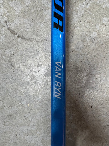 Right Hand 75 Flex Custom P28 Warrior Alpha LX2 Pro New